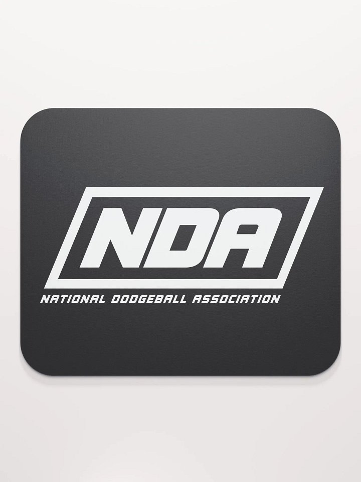 NDA Mousepad product image (2)