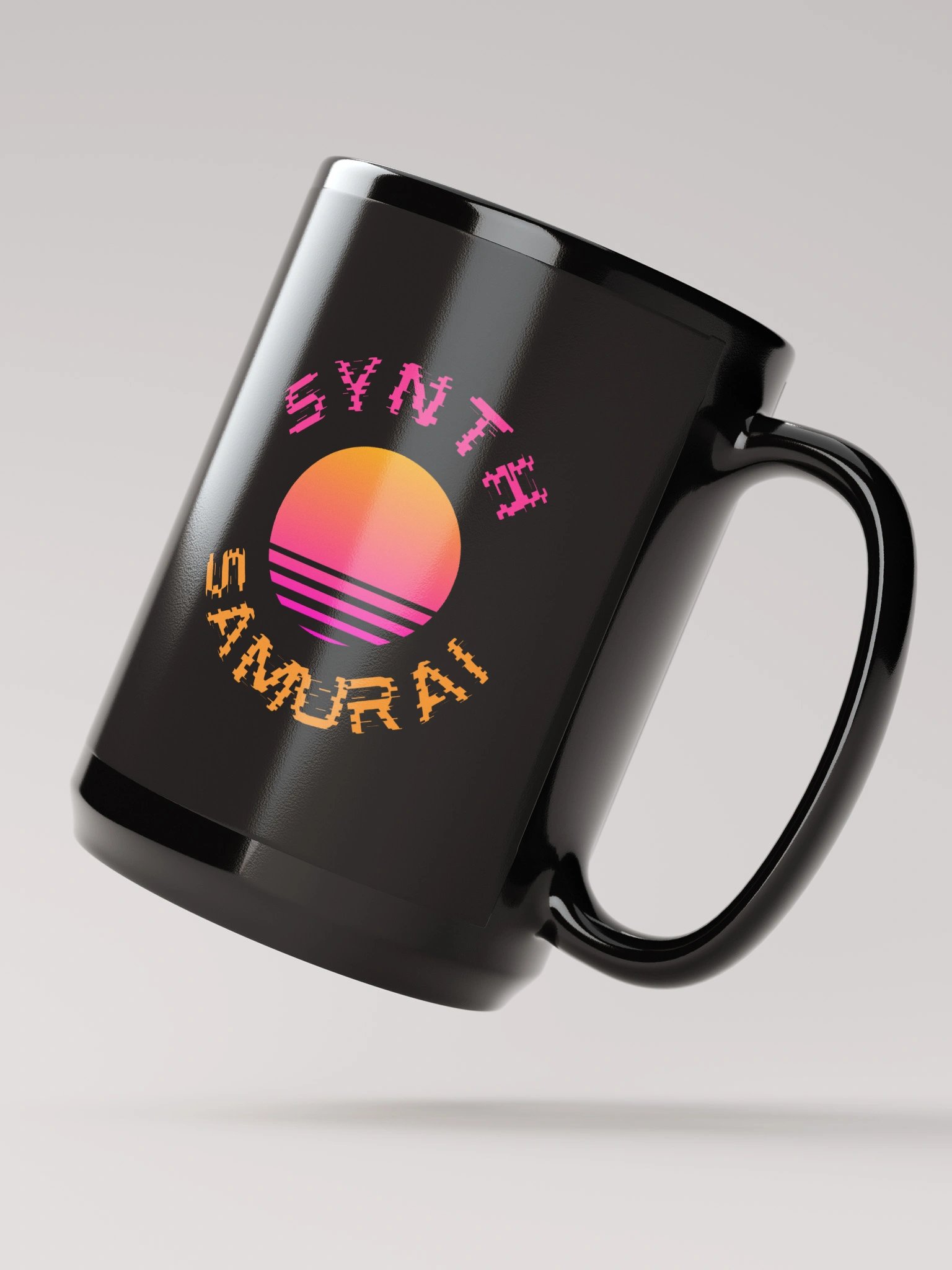 SYNTH SAMURAI "OG" product image (1)