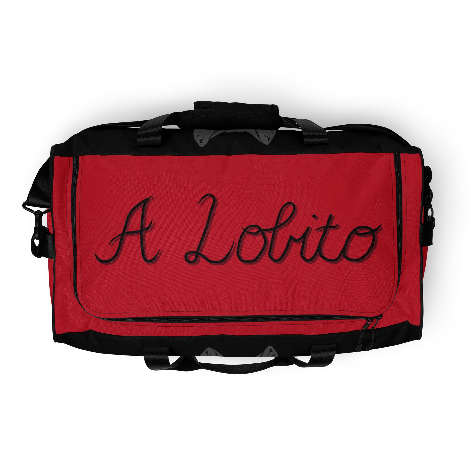 Lobito Duffle Bag product image (8)
