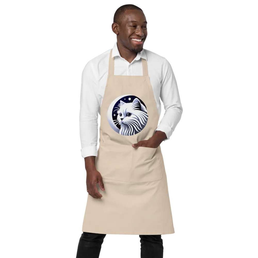 SOL'S Organic Cotton Apron product image (17)