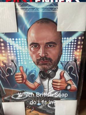 #CapCut #eastenders #djrobstix #soaps 