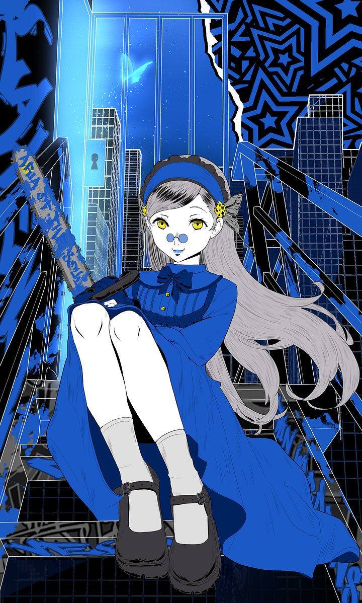 Lavenza product image (2)