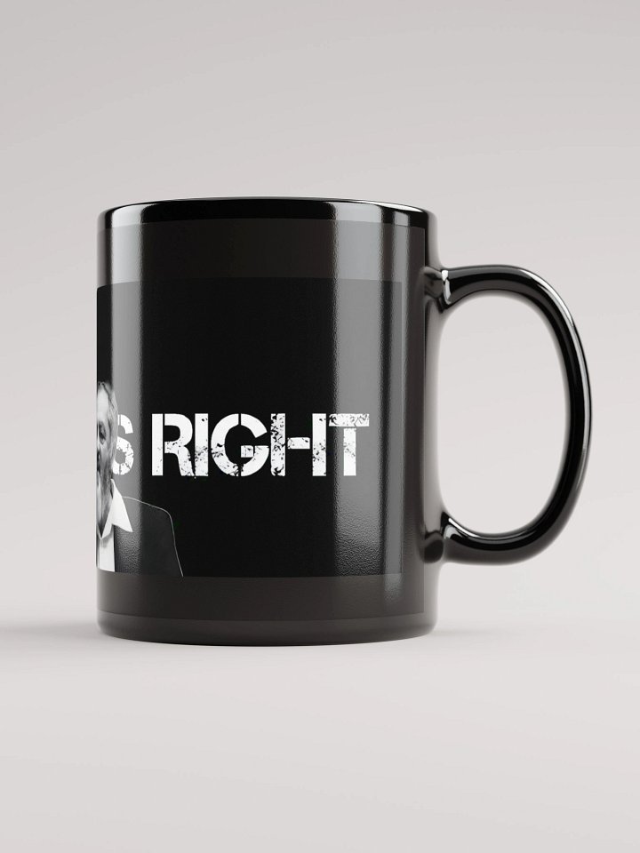Rise with the Rebellion Mug product image (1)