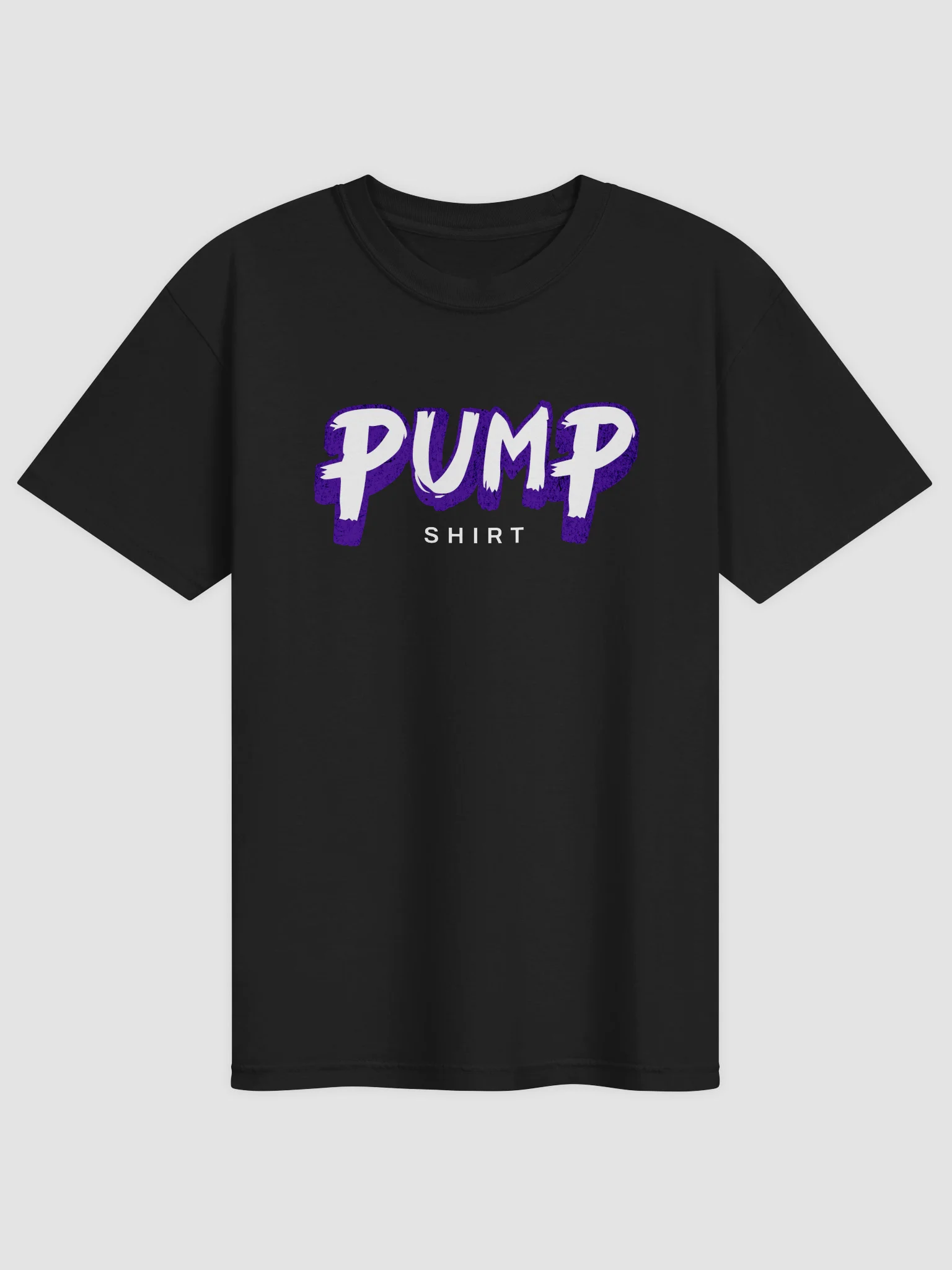 Pump Shirt Tee product image (1)
