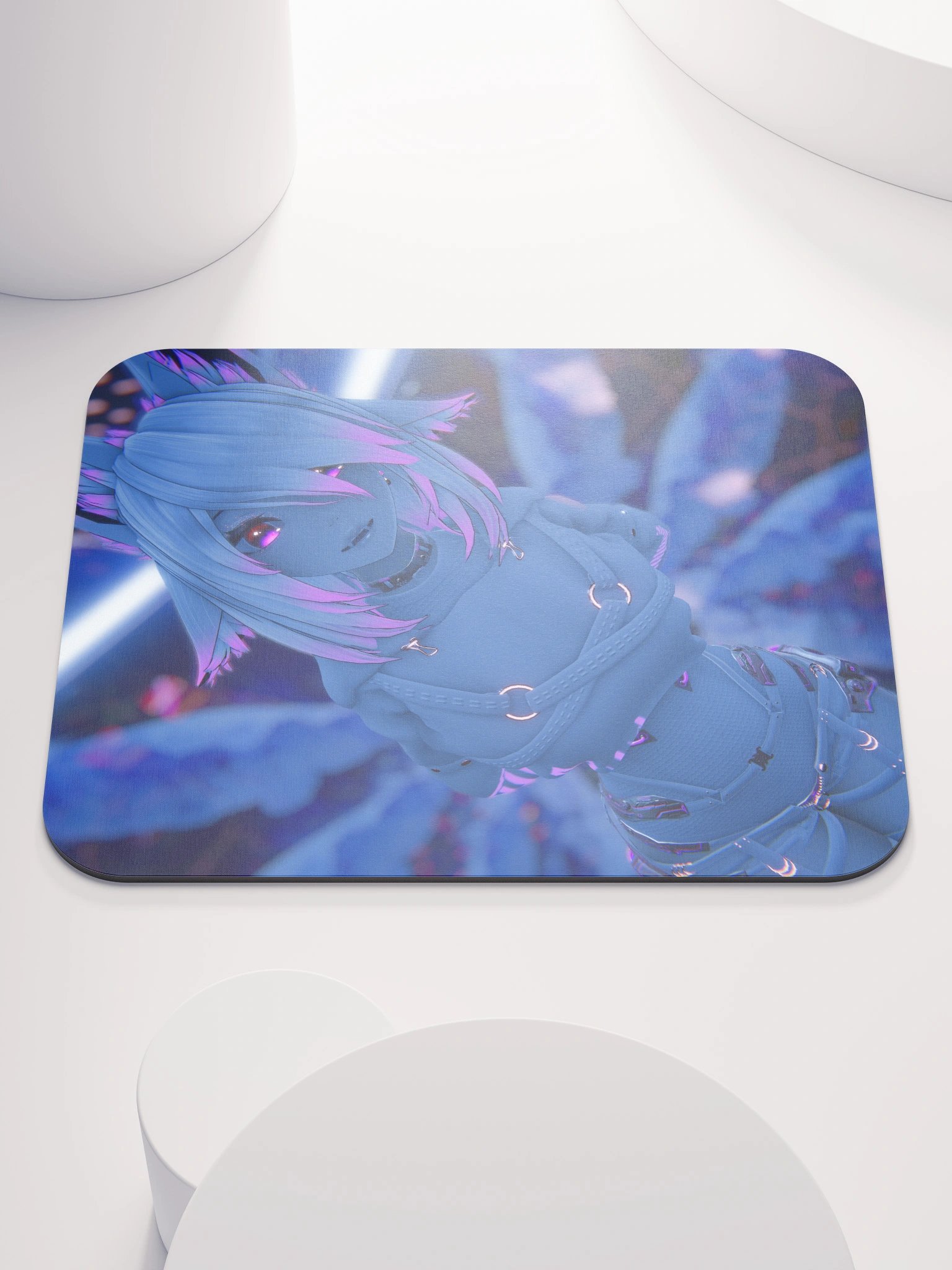 Fenrir Mouse Pad product image (1)