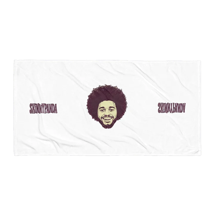 Beach Towel product image (1)
