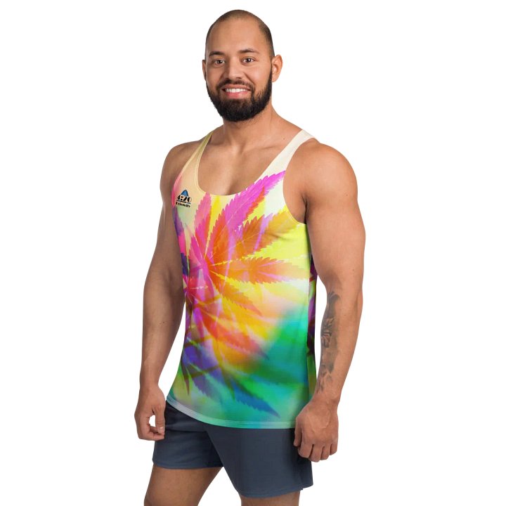 Feeling the Rainbow product image (2)