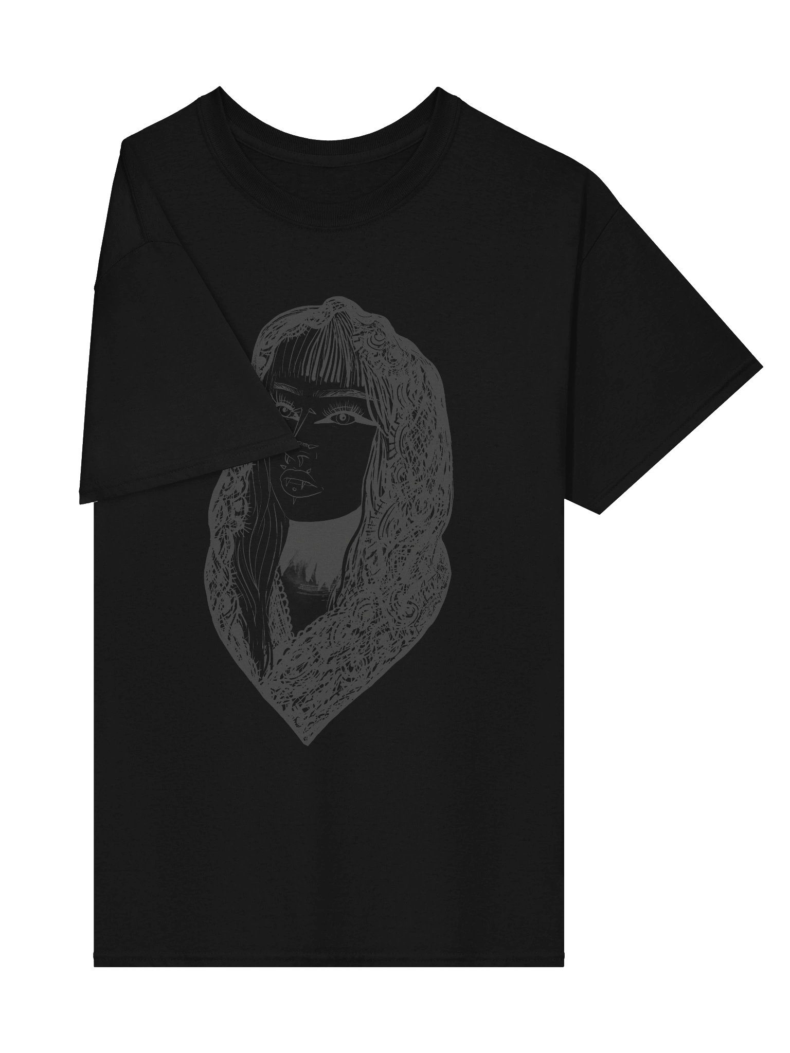 veil iris shirt product image (4)