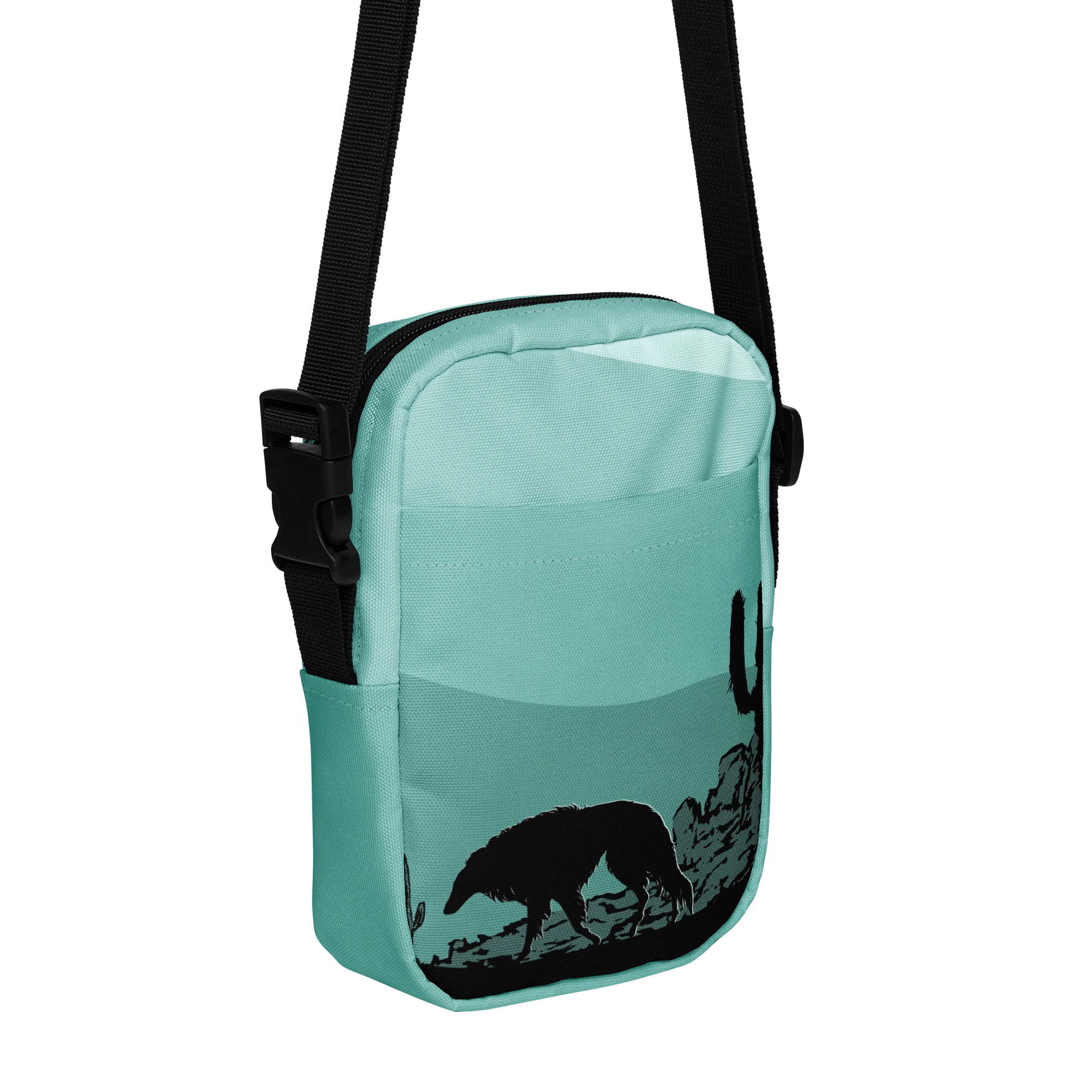 Silhouette Series: Dusk - Cross-Body Bag product image (1)