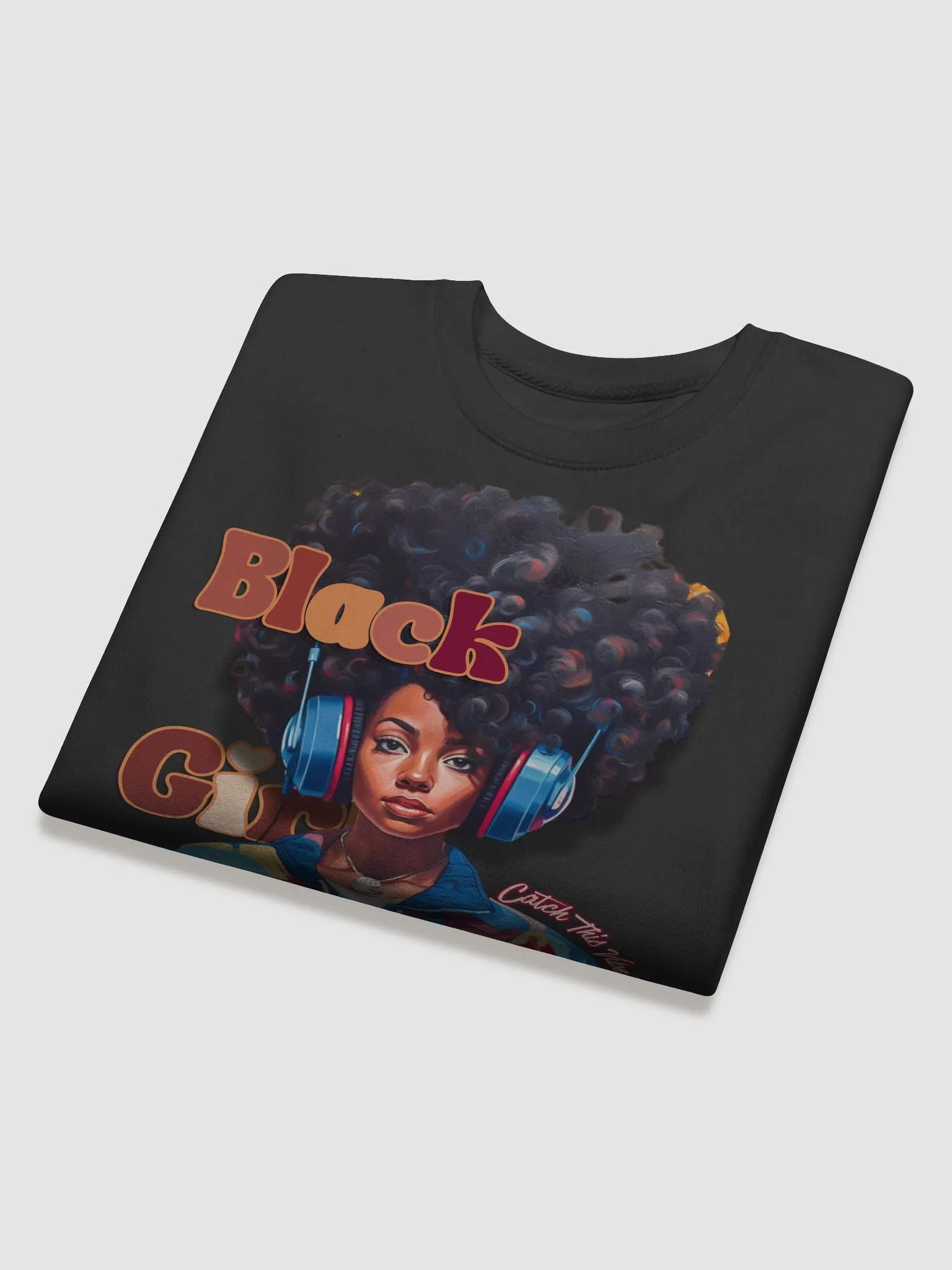 CTV Black Girl Magic product image (38)