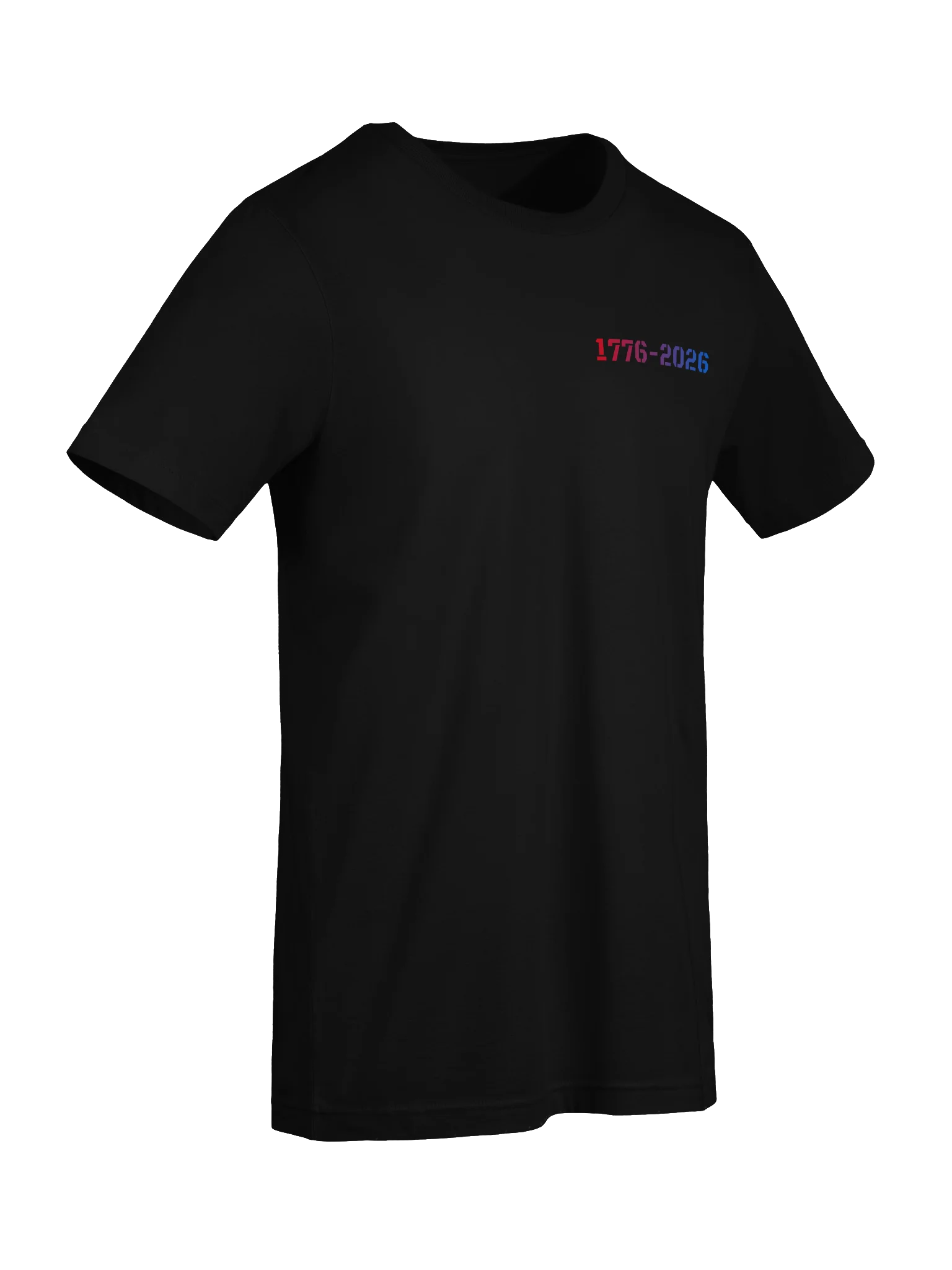 Iron & Independence 1776-2026 Limited Edition Tee: product image (8)