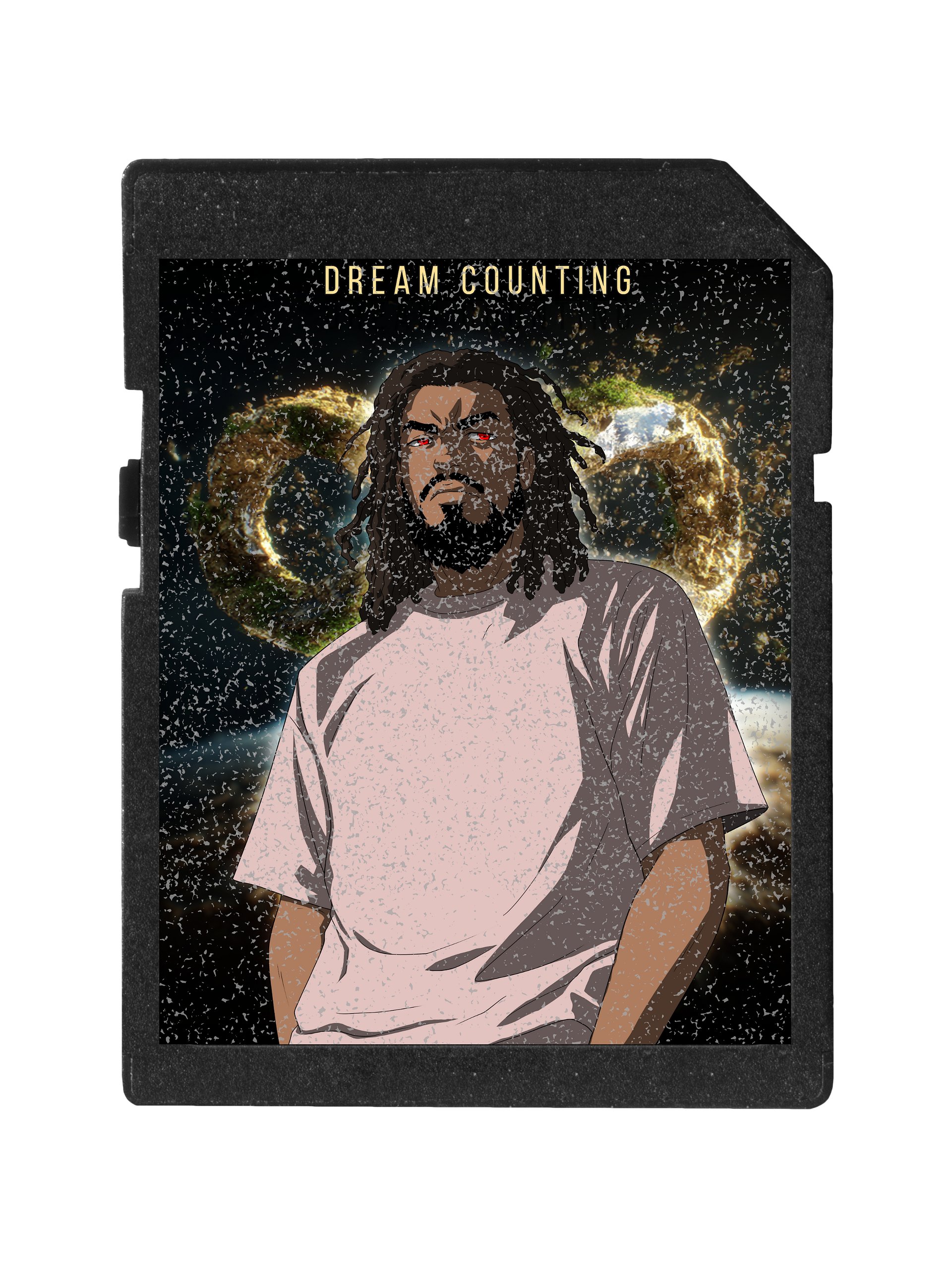 Dream Counting - Sound Pack product image (1)