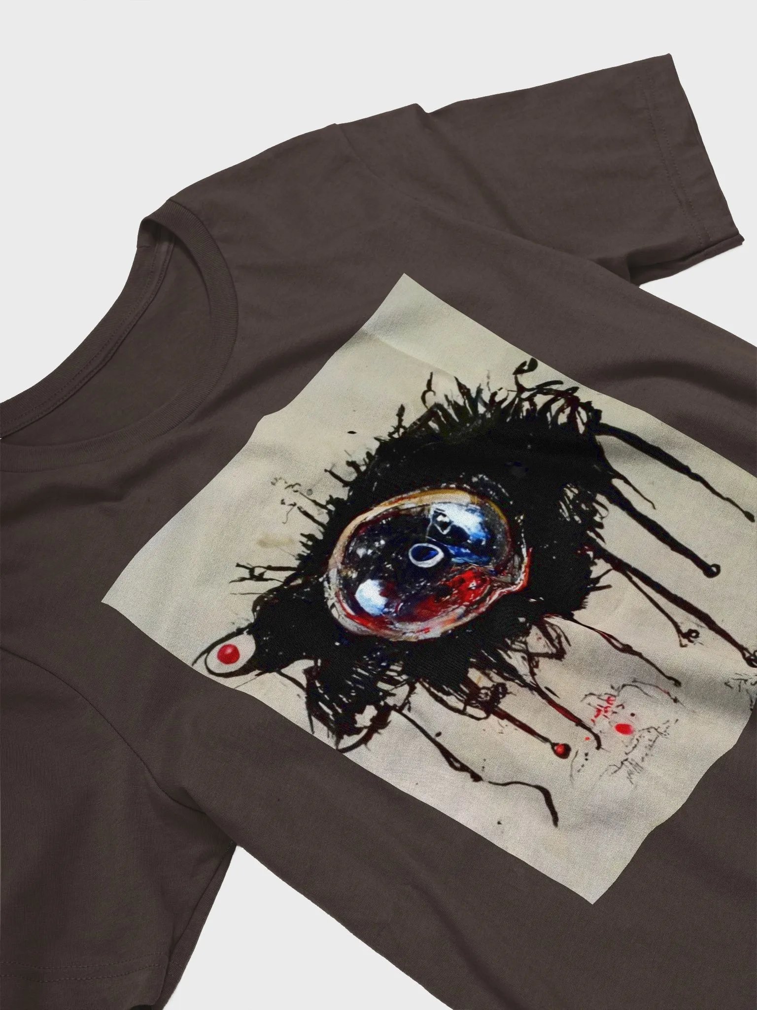 Iconic Comfort Tee product image (3)