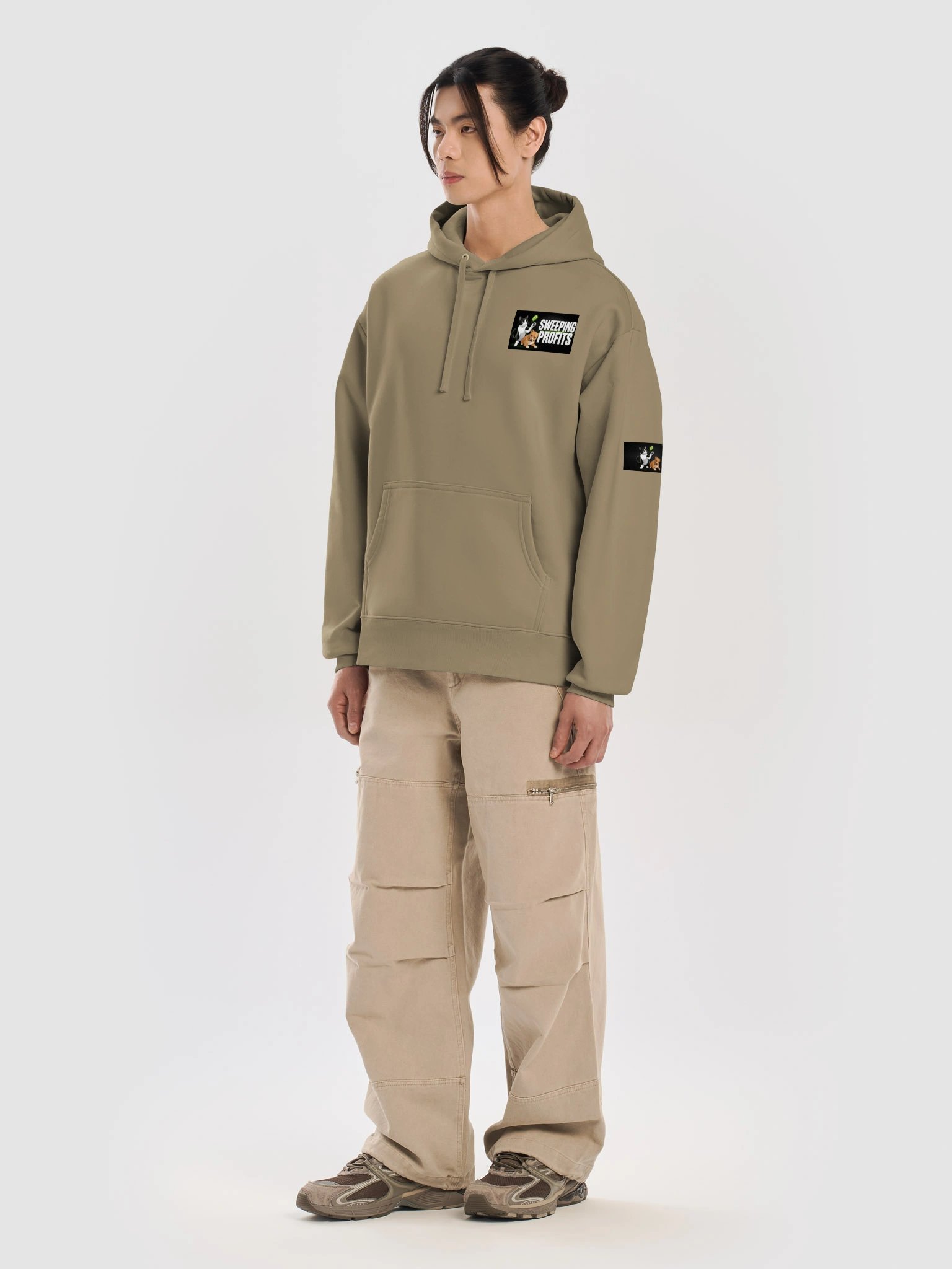 Hoodie product image (7)