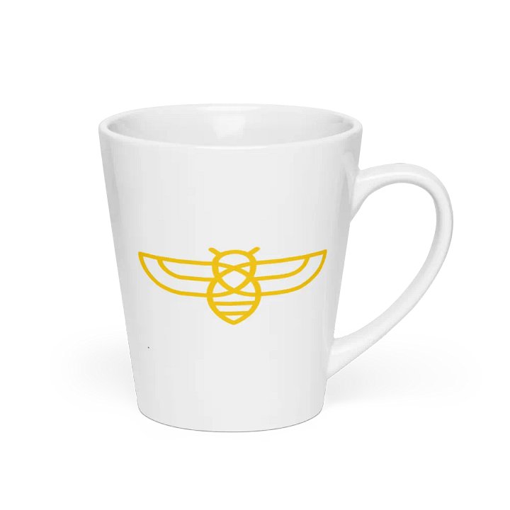 Bee Latte product image (2)