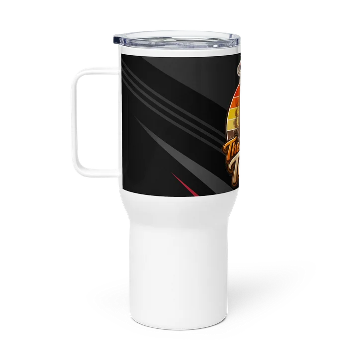 TheSmokedTater's Travel Mug product image (1)