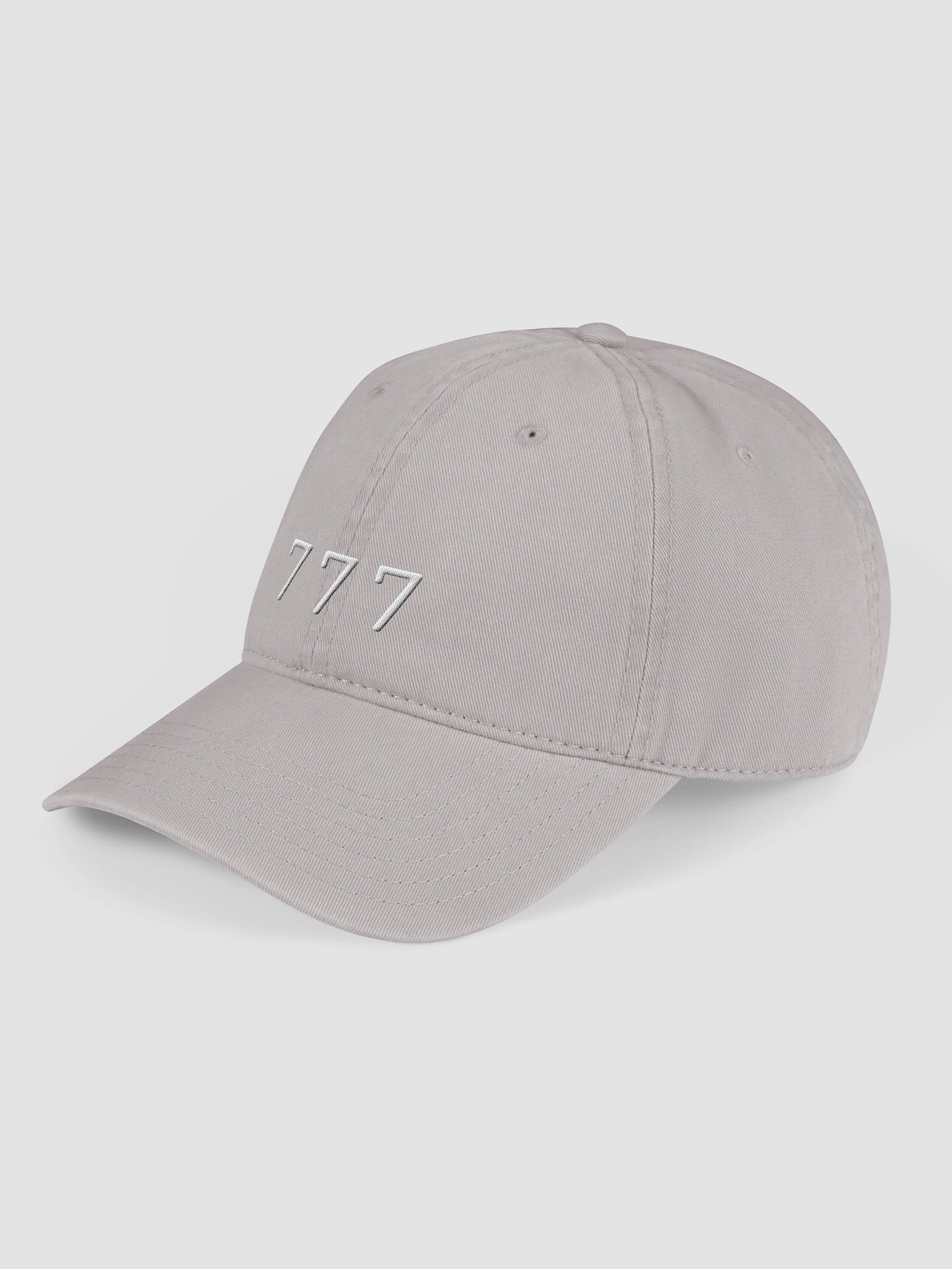 777 Hat product image (3)