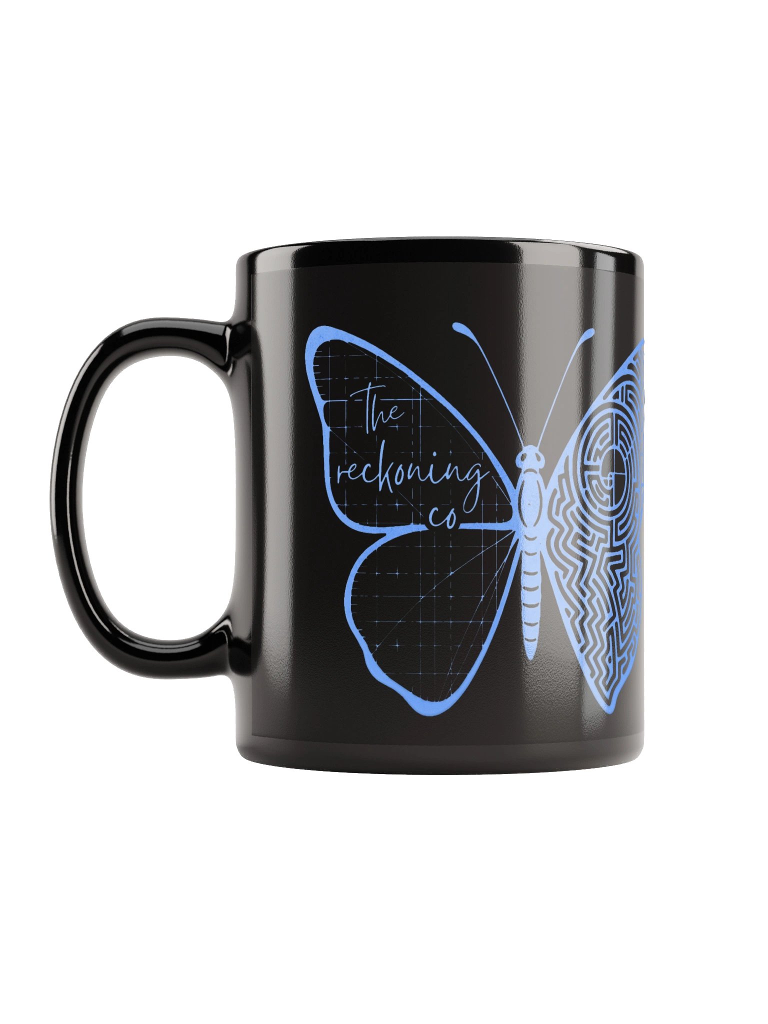 Trilogy Butterfly Mug product image (11)