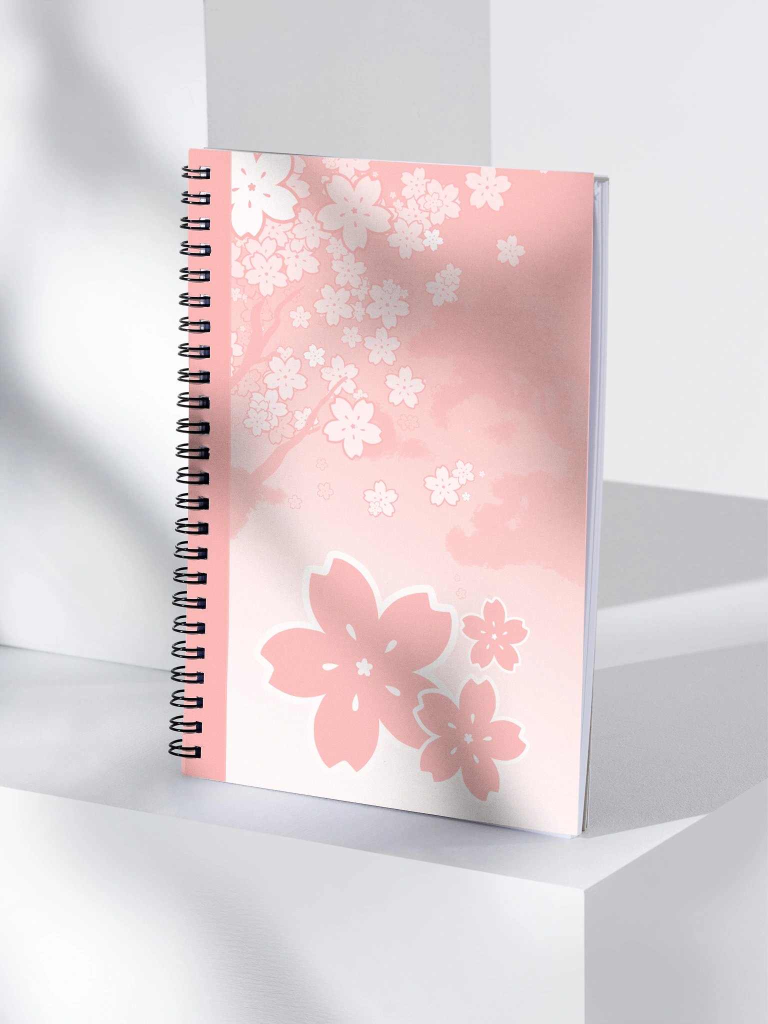 Sakura Notebook product image (4)
