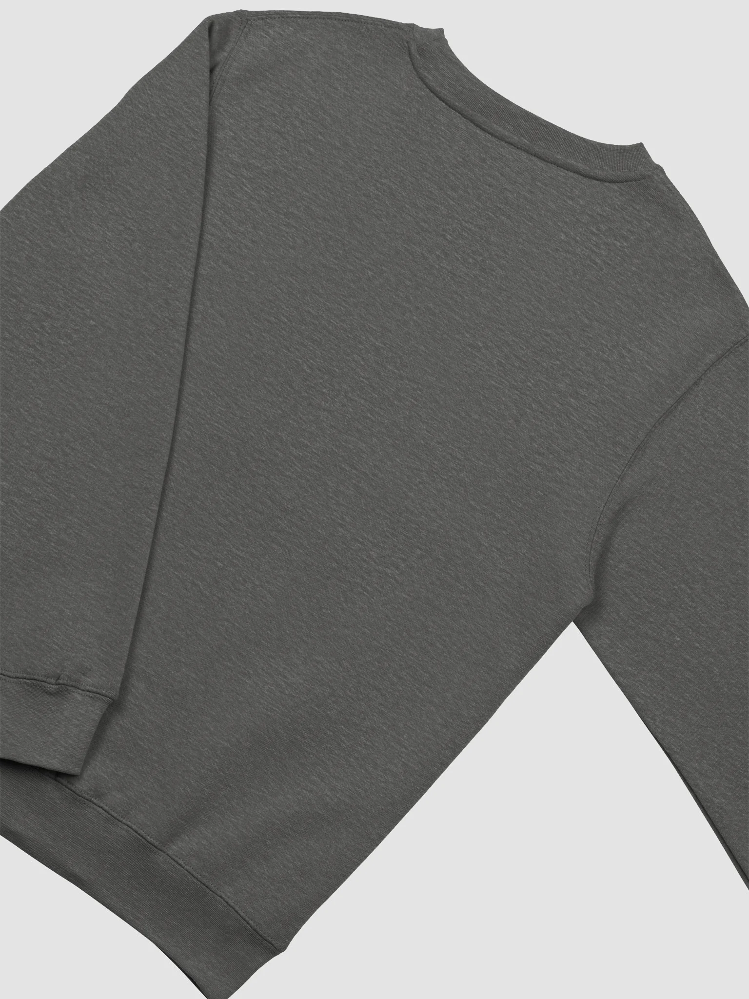 Crucial Tracks sweatshirt product image (12)
