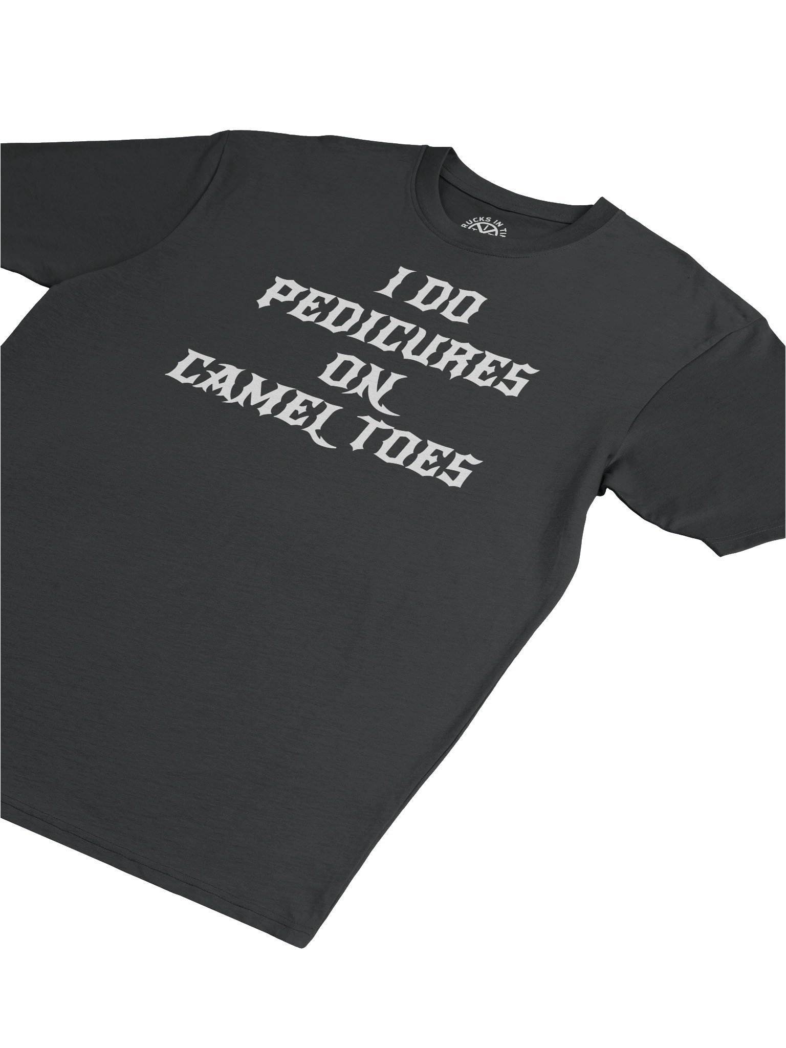 CAMEL TOE Novel Tee product image (19)