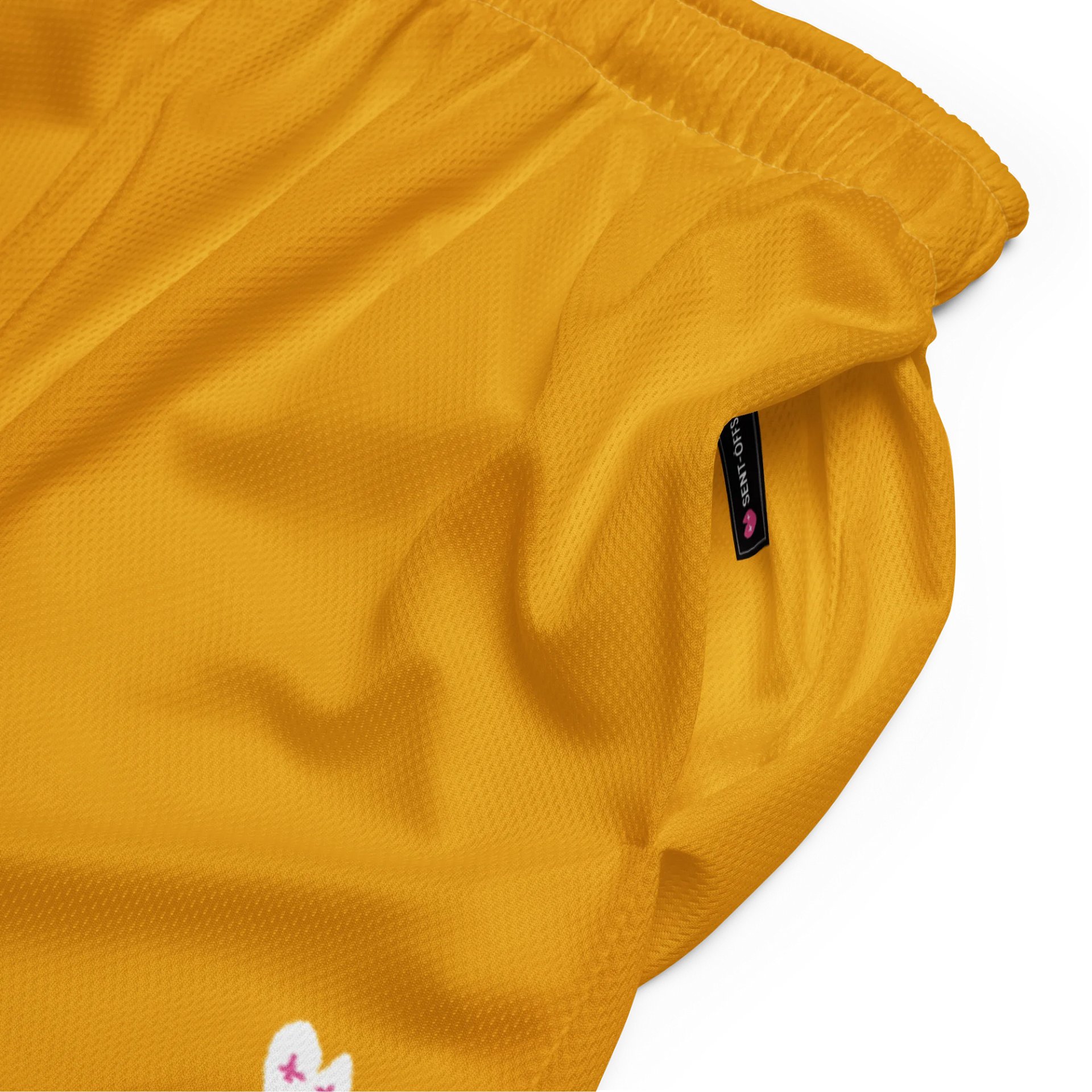 Outback Night Rovers FC Home Shorts product image (4)