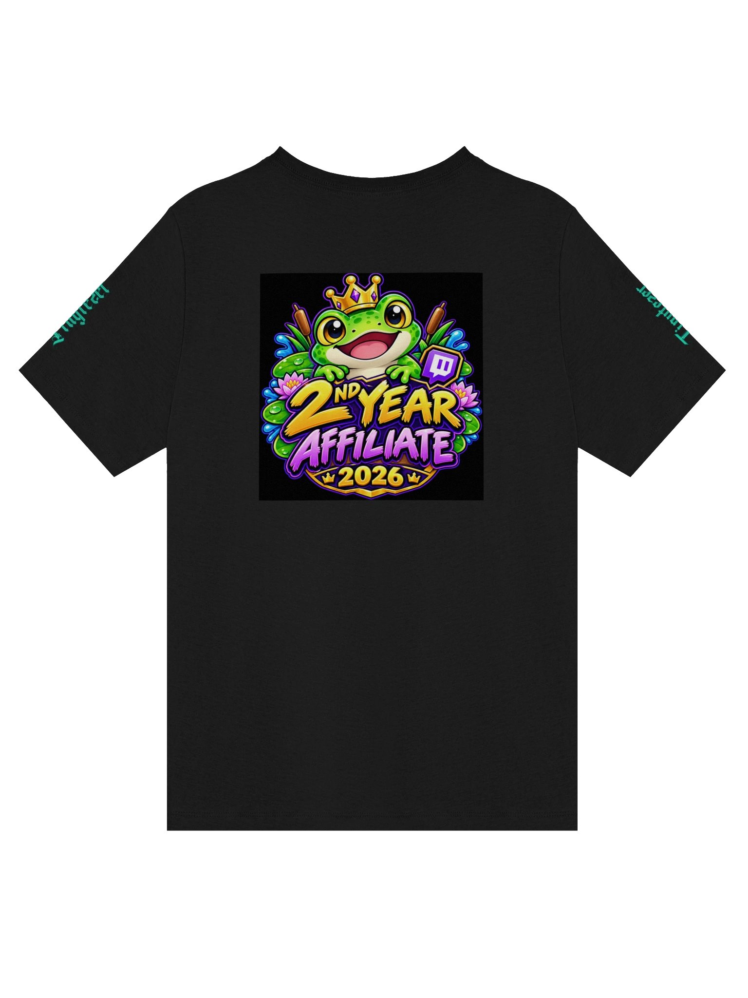 vneck shirt product image (8)