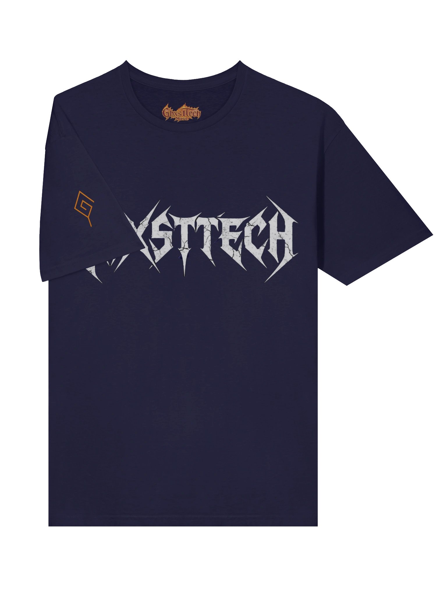 GhxstTech's Tee product image (5)