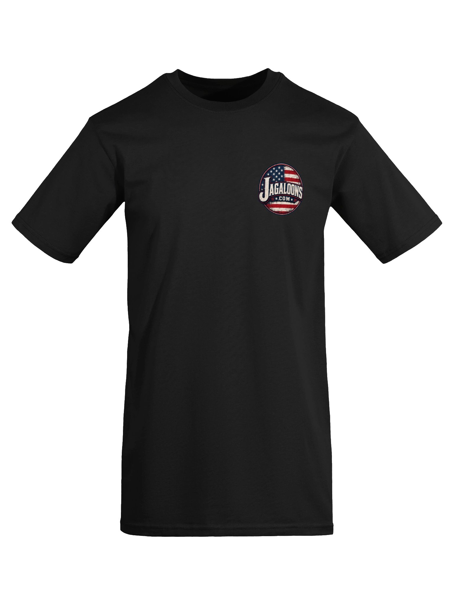New Jersey vs. Rebecca — Premium Limited Edition T-Shir product image (17)