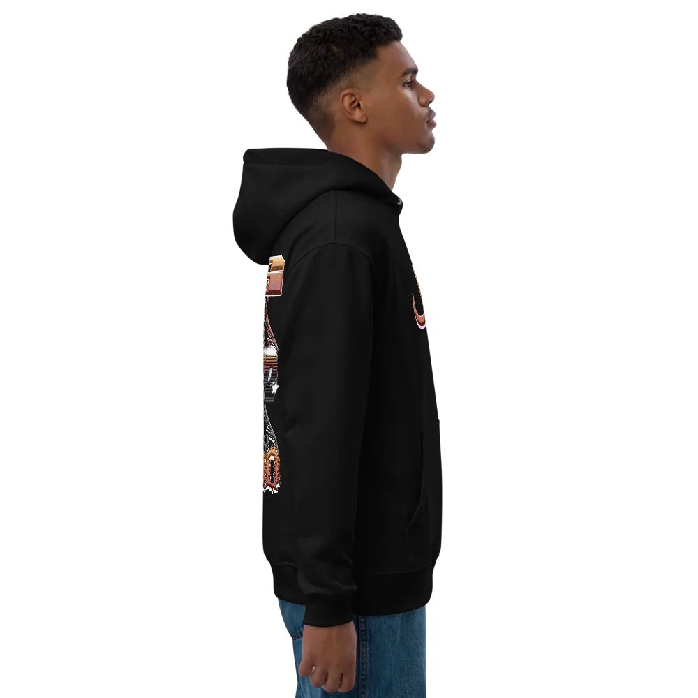 Citadel Hoodie product image (11)