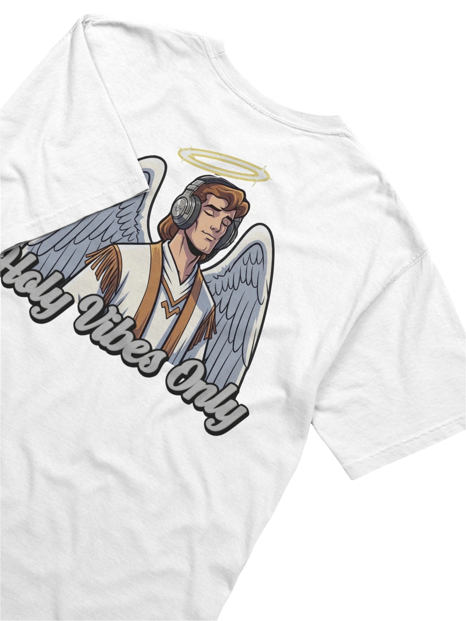 Holy Vibes Only - Male product image (17)
