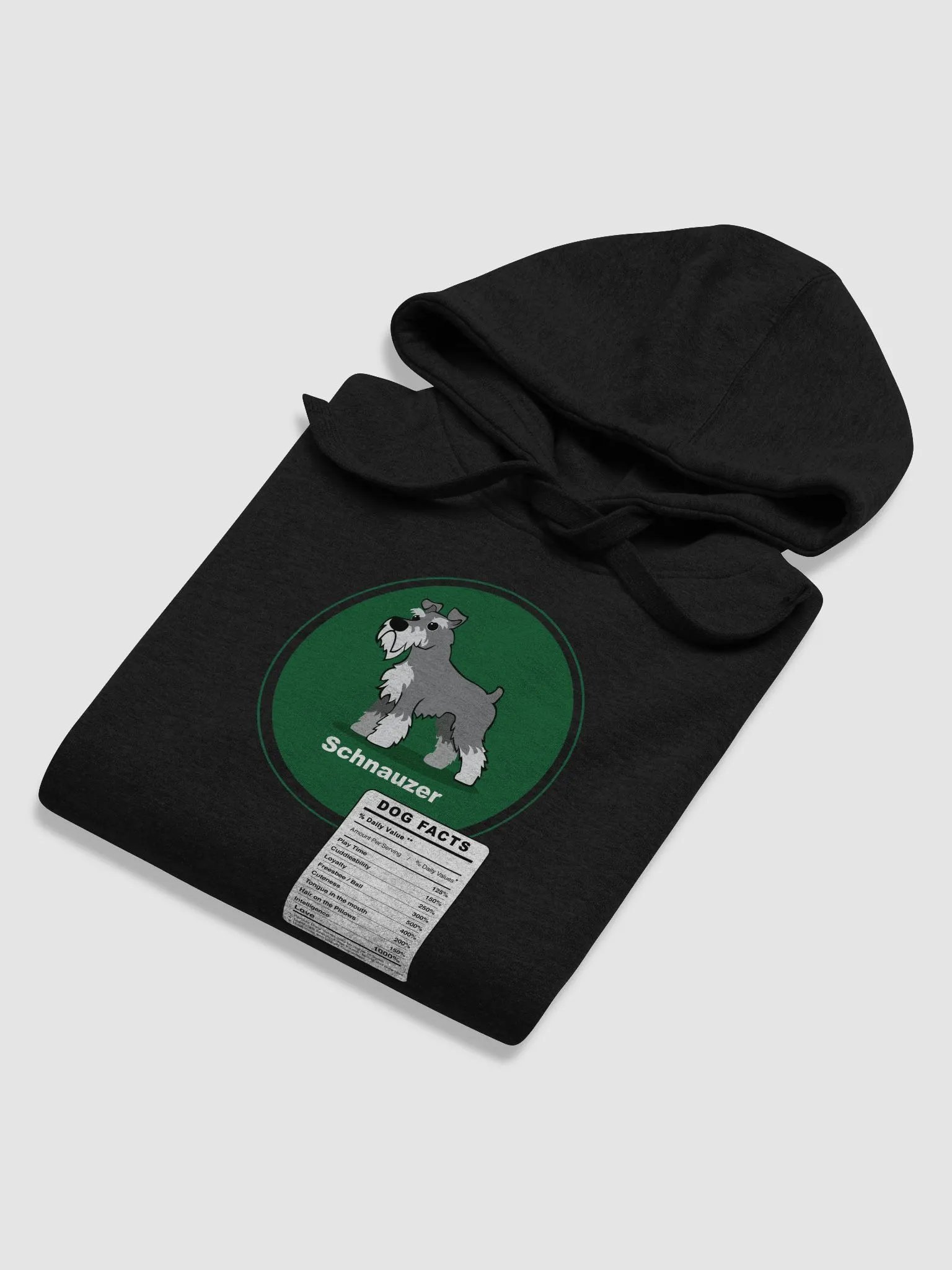 Schnauzer Dog Facts product image (20)