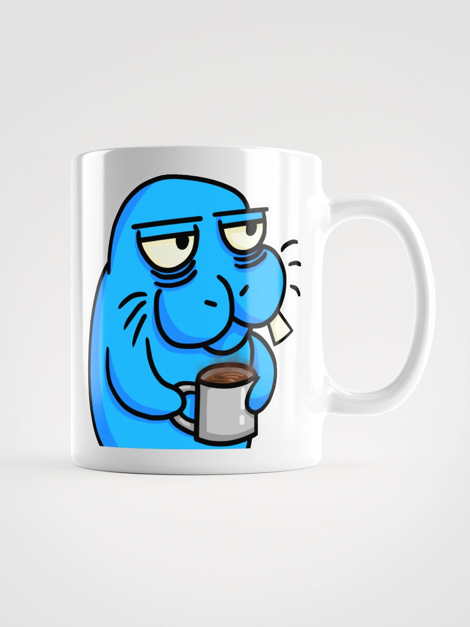 ManaSleepy Mug product image (3)
