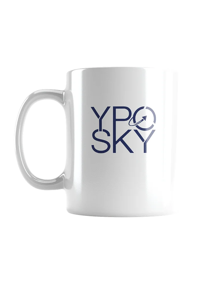 YPO SKY Mug product image (1)