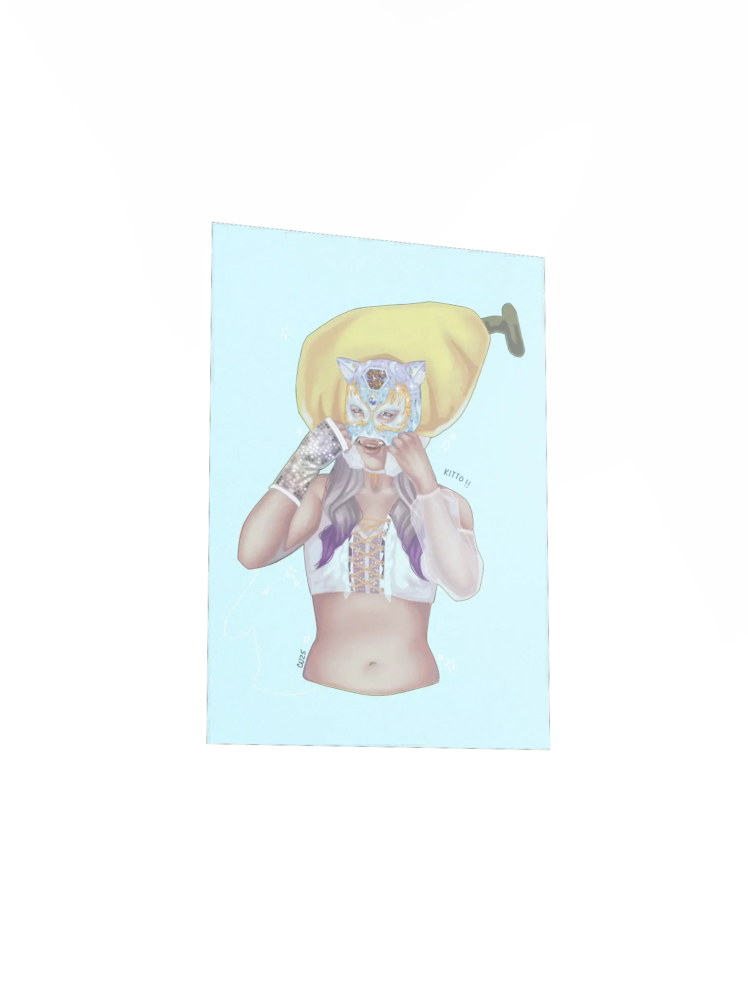 kittopoi print ! product image (16)