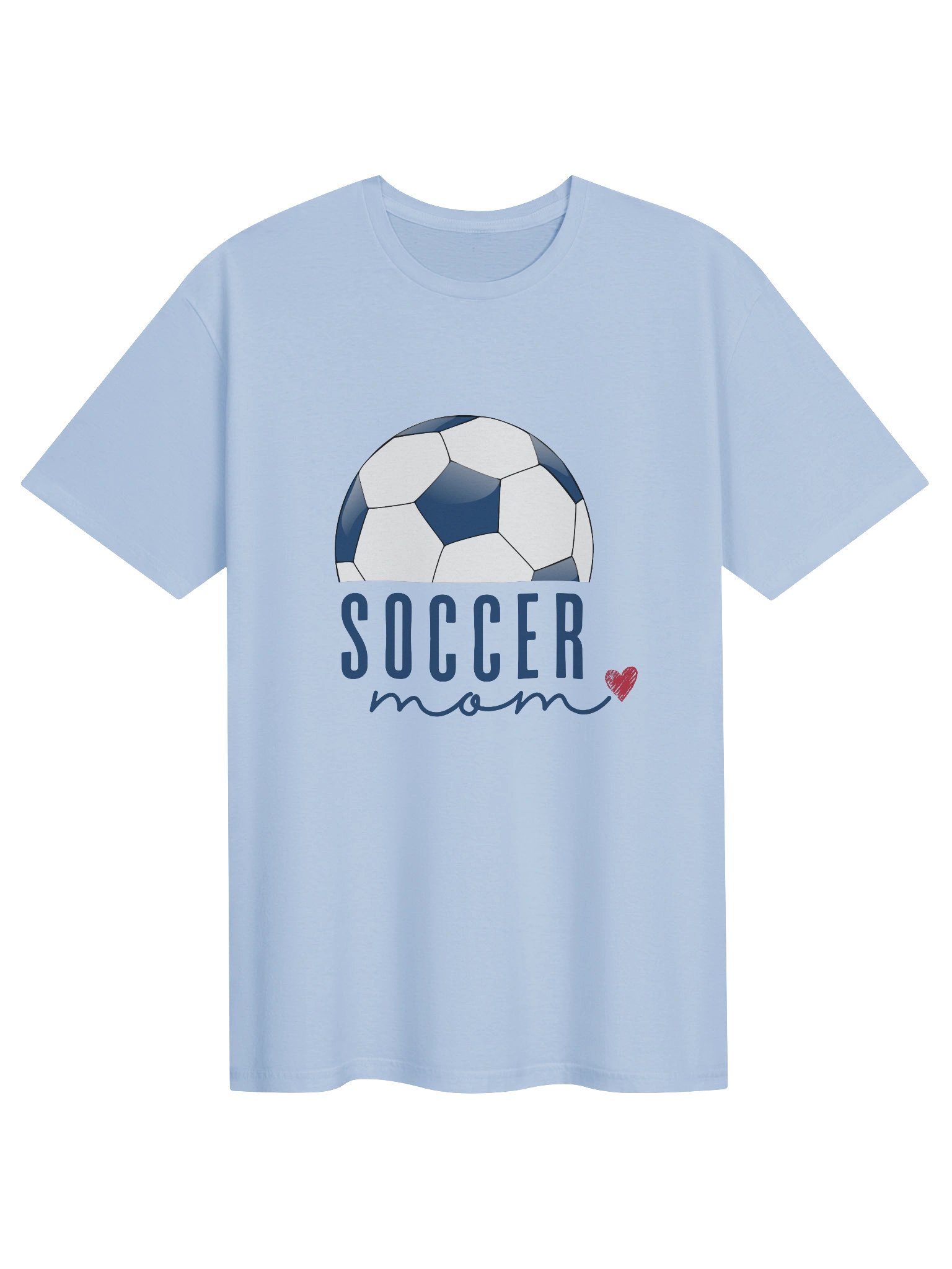Soccer Mom product image (1)