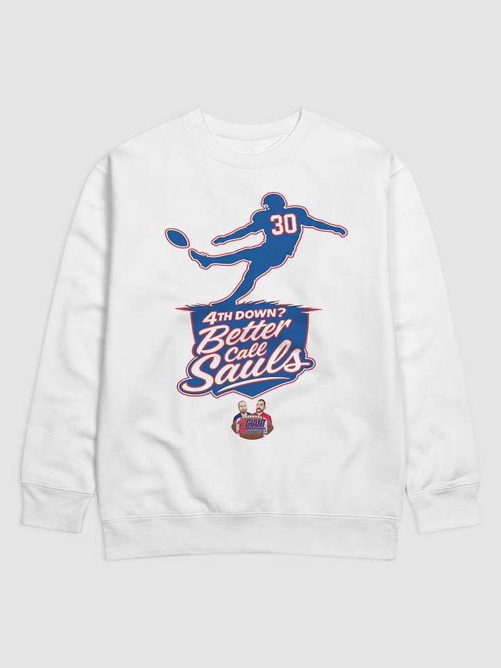 4th Down? Better Call Sauls Sweater product image (1)