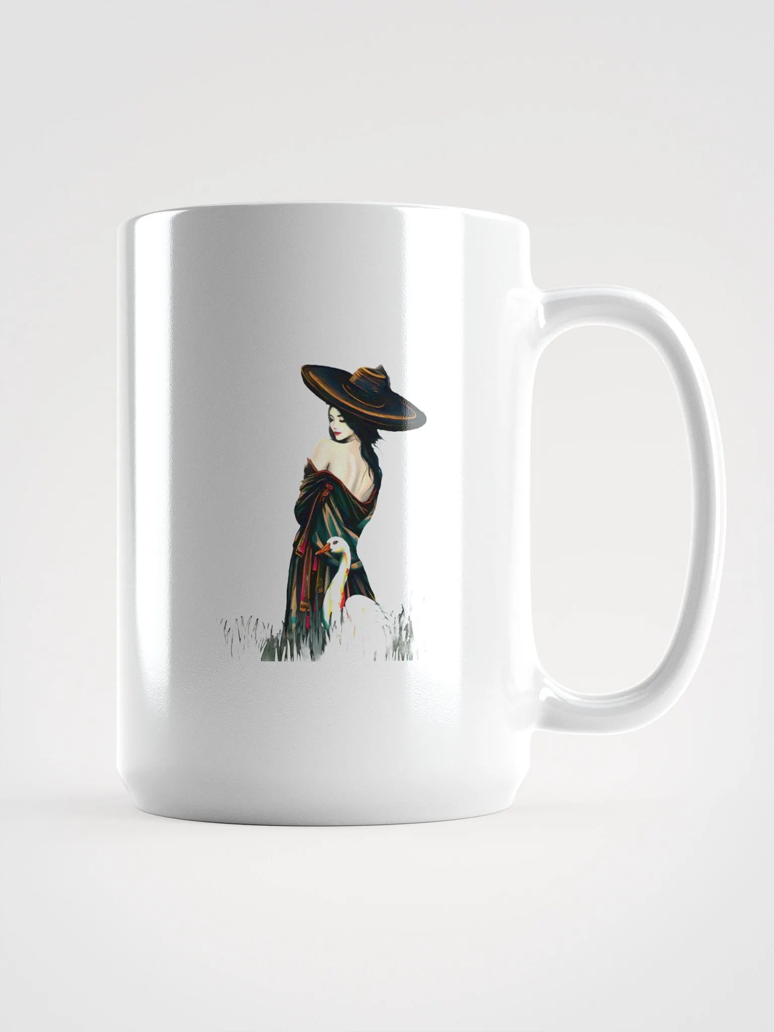 Vibrant Elegance Mug product image (1)