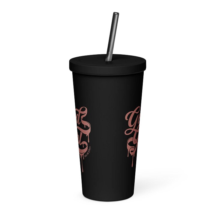 Good Girl Insulated Tumbler product image (2)