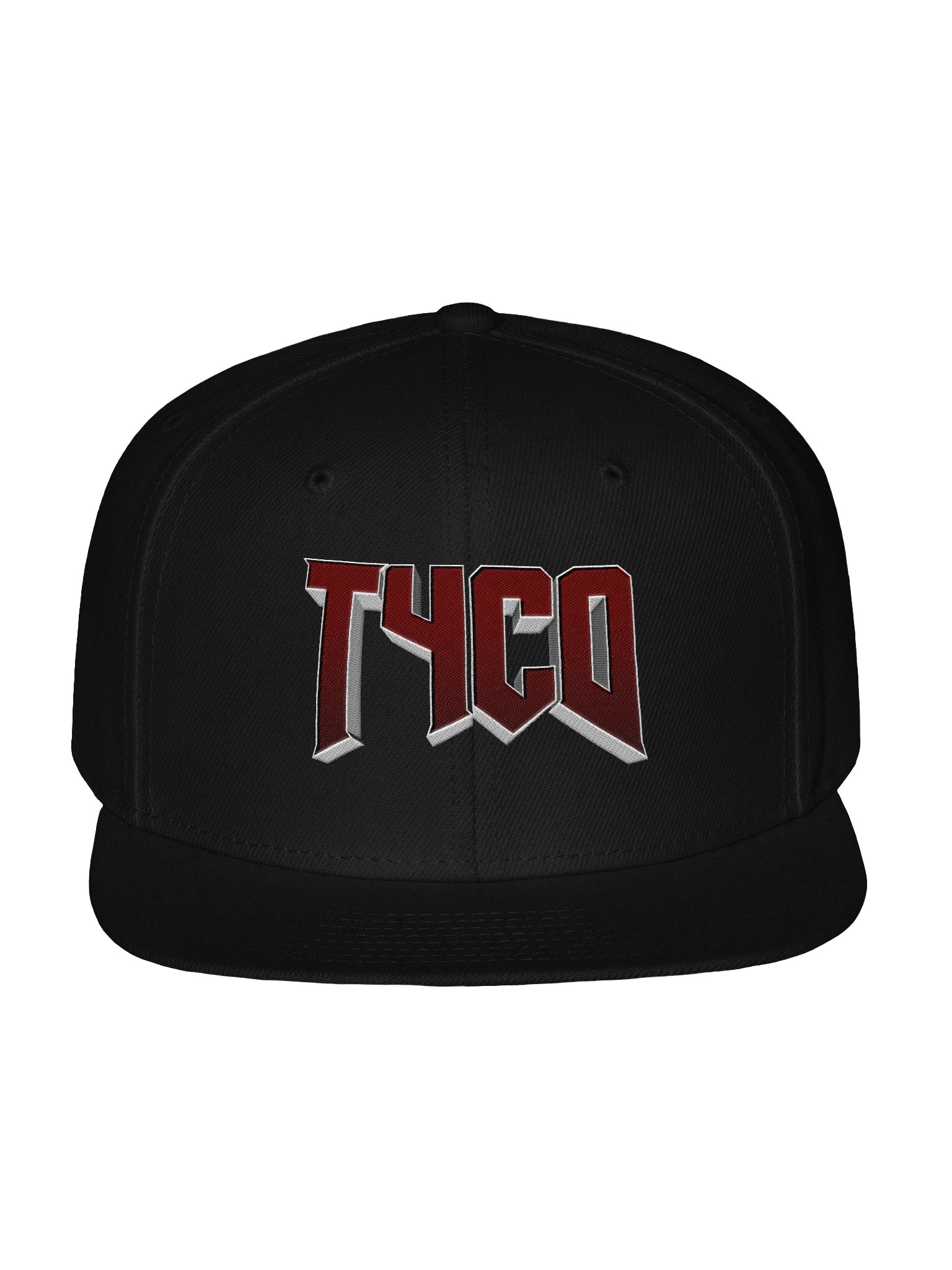 t4c0 doom hat product image (5)