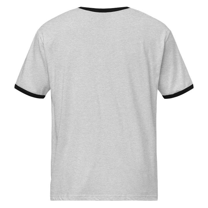#Obedient Unisex T-Shirt product image (2)