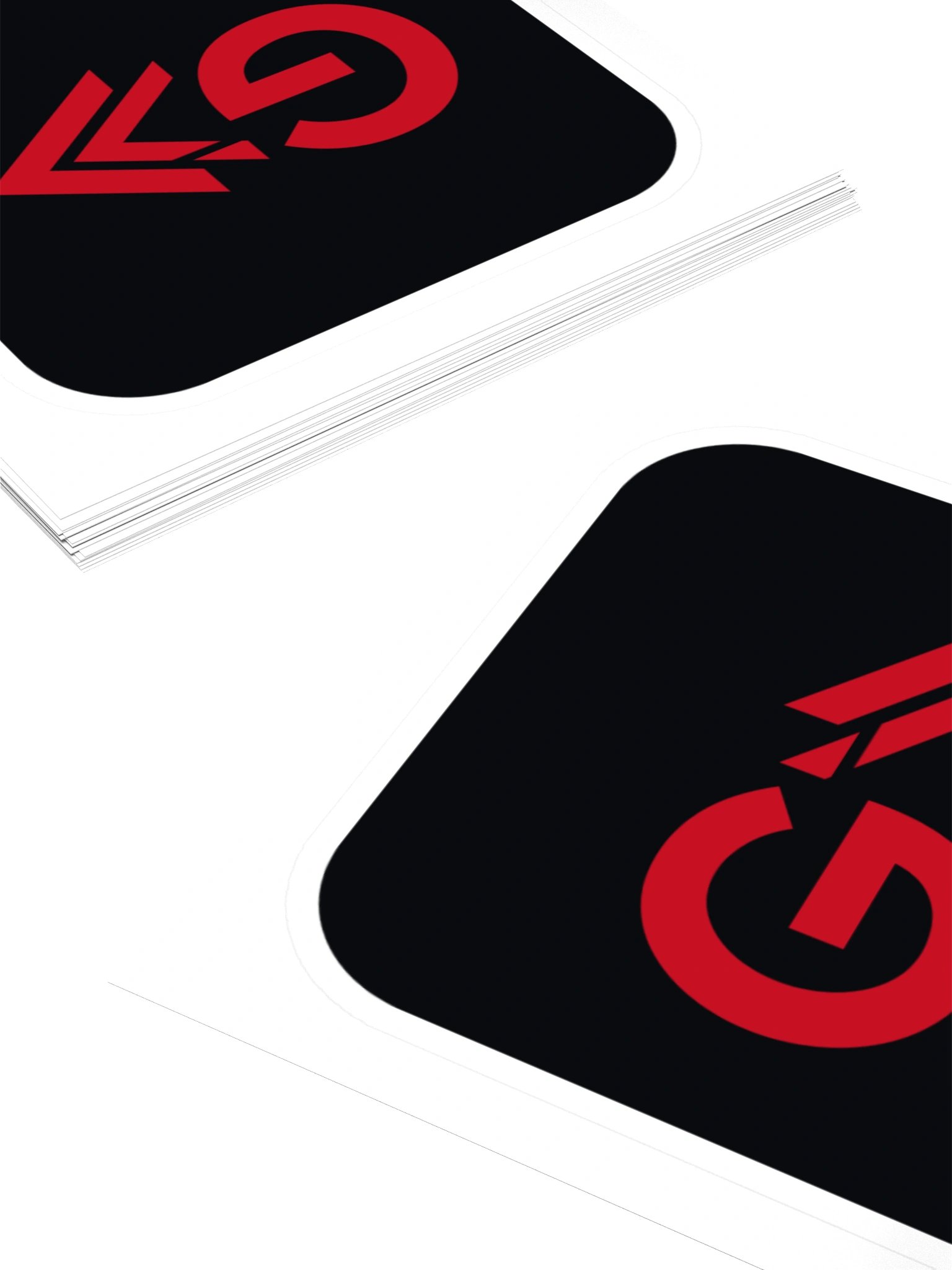 Greater IMPACT G Mark Sticker product image (4)