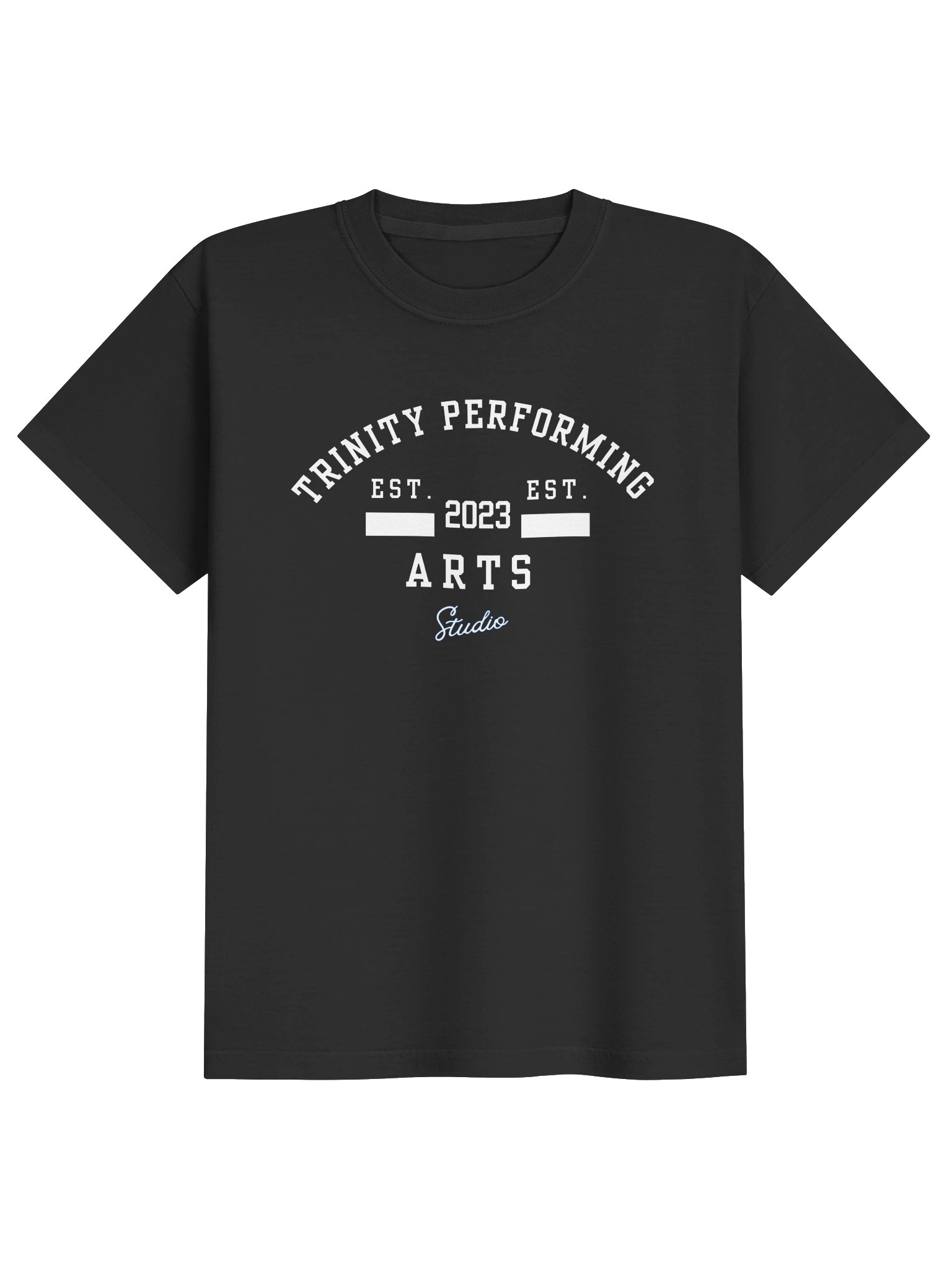 Academy Unisex Youth Tee product image (1)