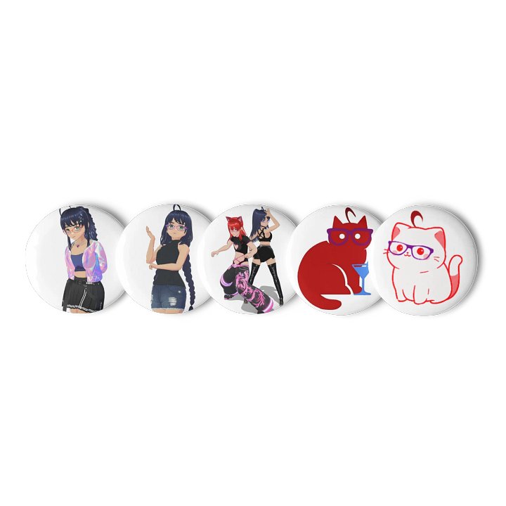 Pin Pack 1 product image (1)