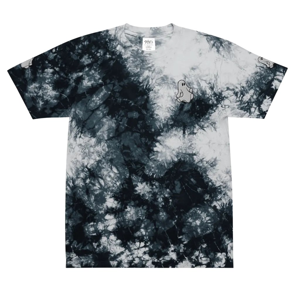 Tie-Dye T-Shirt product image (4)