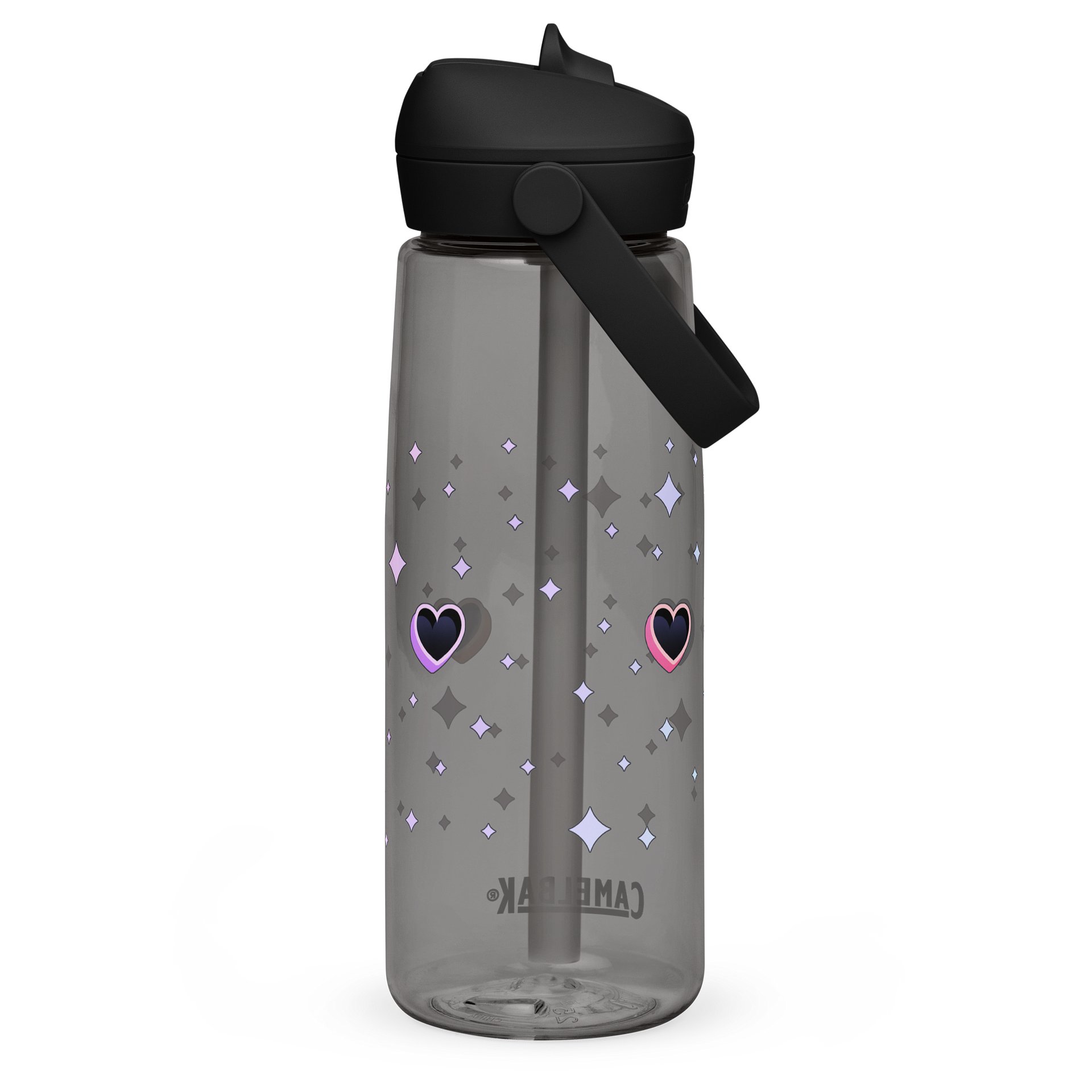 C.B.A.S Mythic Galaxy | Drink Bottle product image (2)