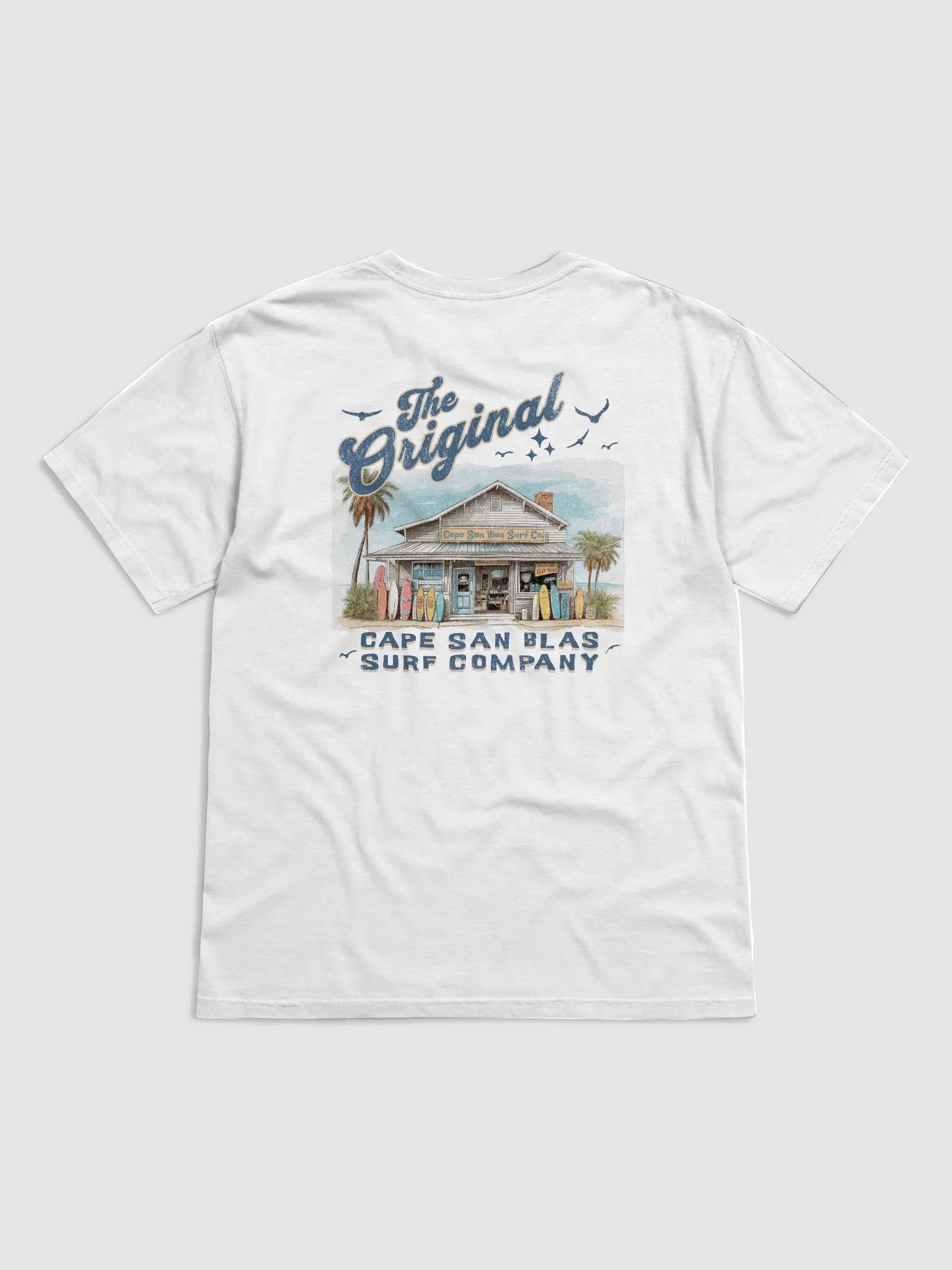 The Original product image (2)