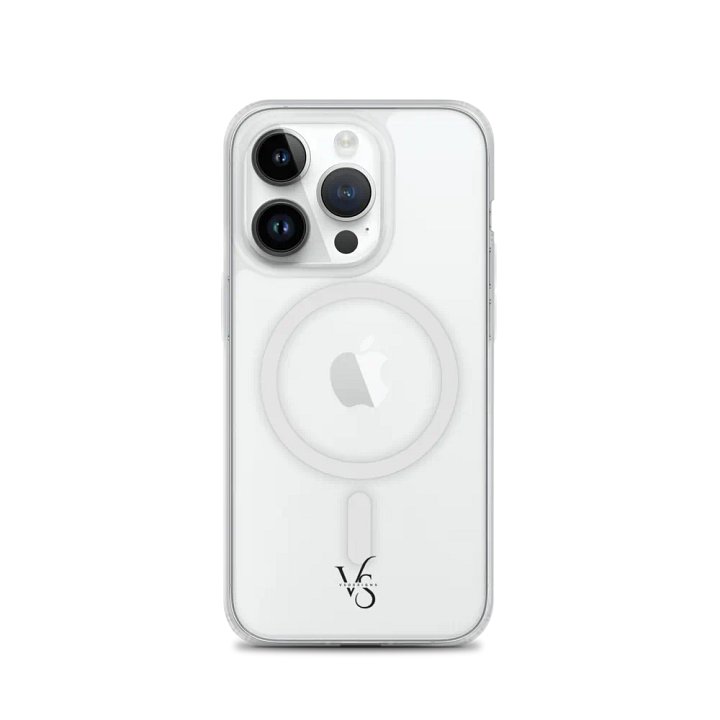 Invisible Power MagSafe® iPhone® Case product image (3)