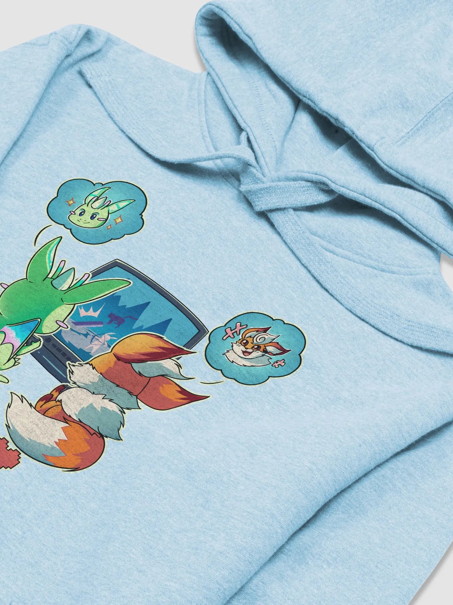 Subathon Hoodie product image (23)