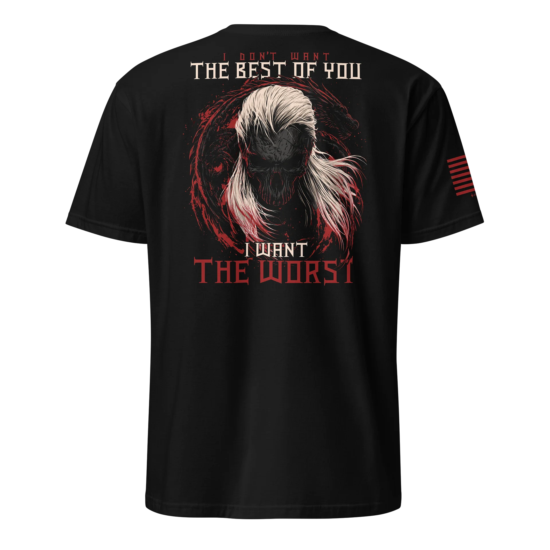 I Want Your Worst product image (1)